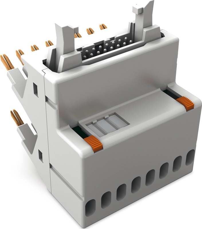 Interface Adapter 857-980