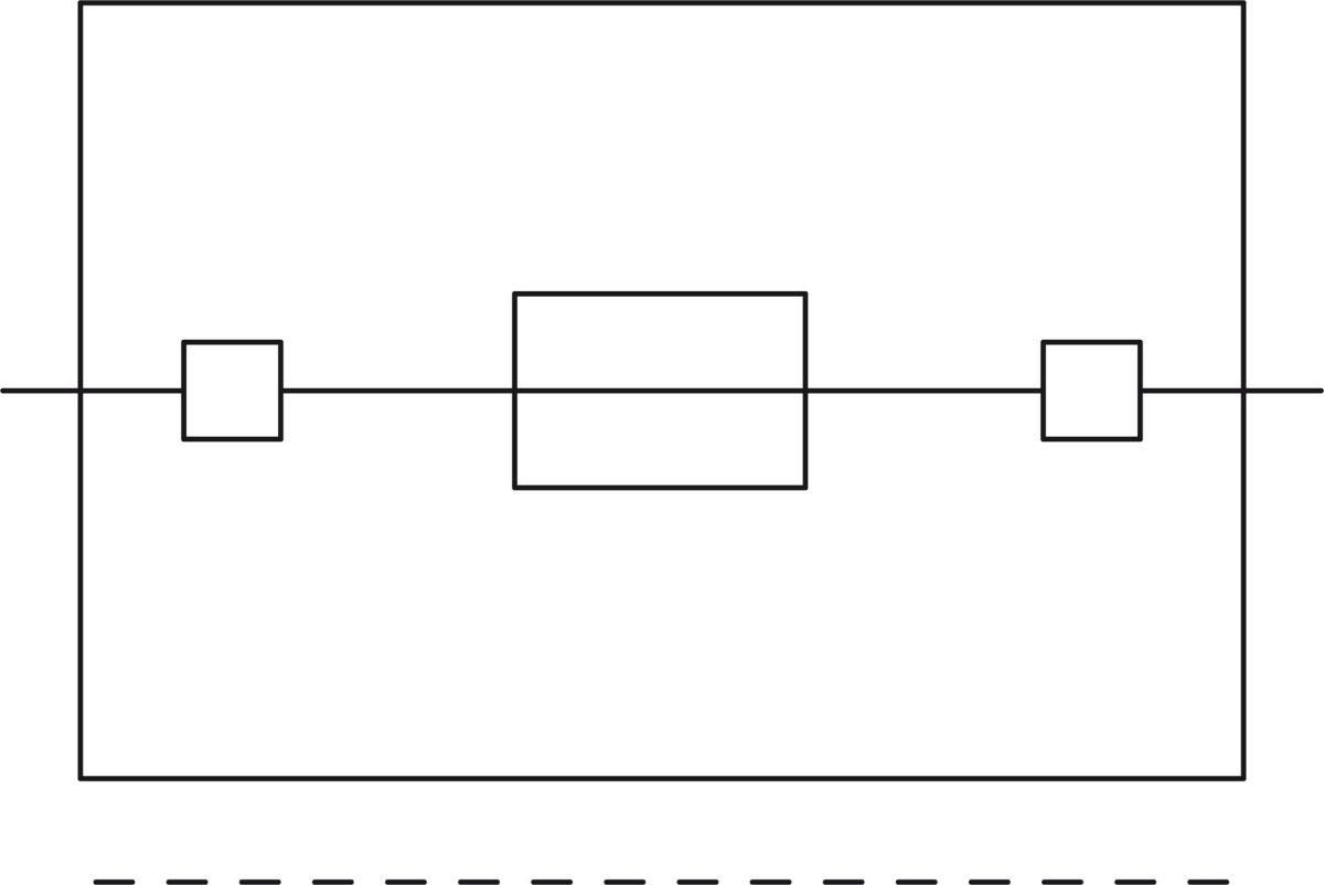 Klemme TopJobS2-L-SI-Klemme