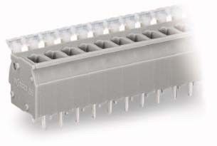 Klemmenleiste 255-406