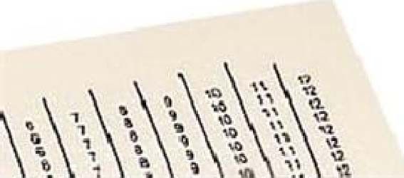 Laseretikett 210-331/500-103