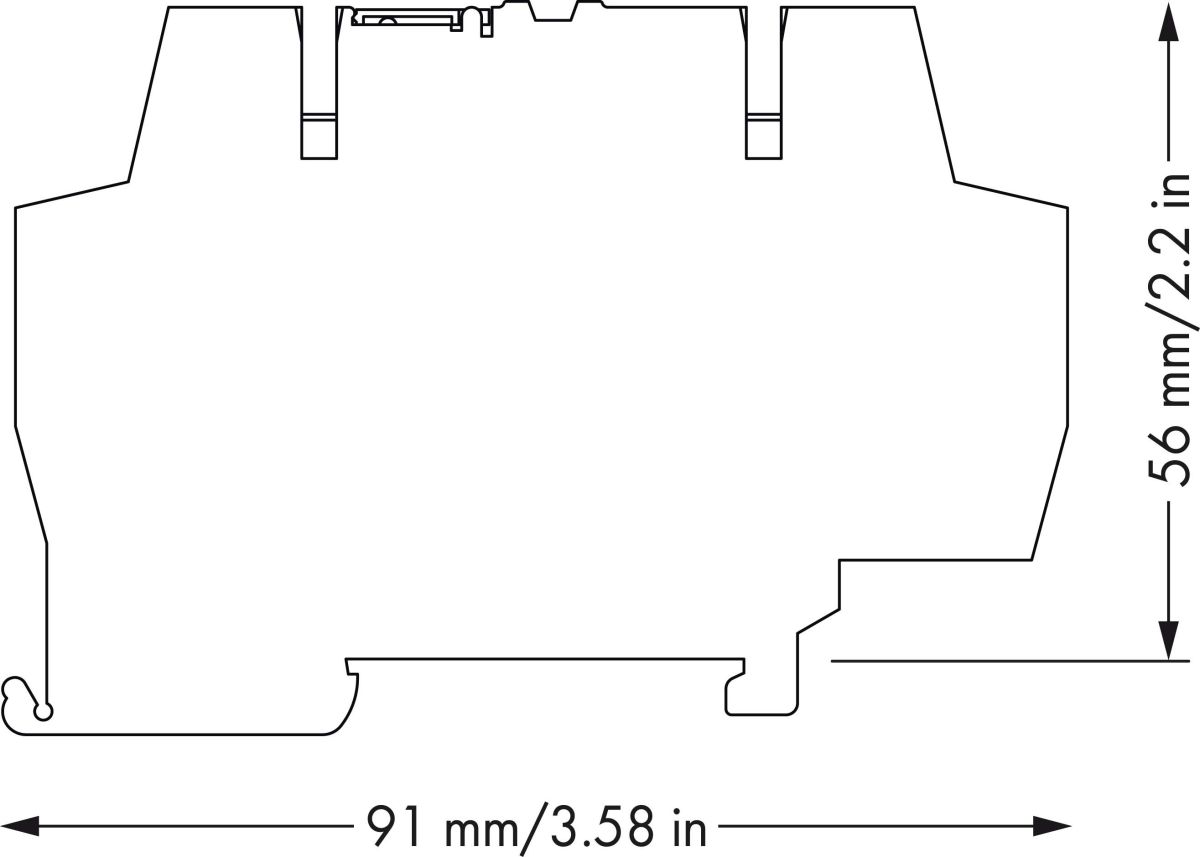 Optokoppler 859-795