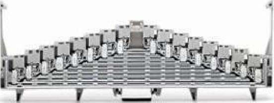 Rangierklemme 727-119