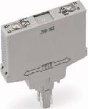 Relaisstecker 286-368