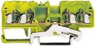 Schirmleiterklemme 280-838