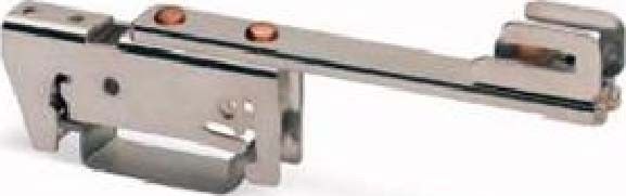 Schirmschienenhalter 790-300