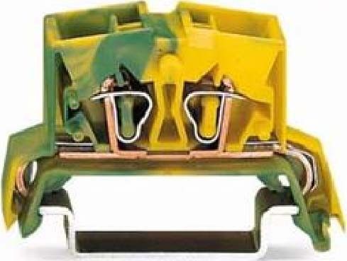 Schutzleiterklemme 264-737