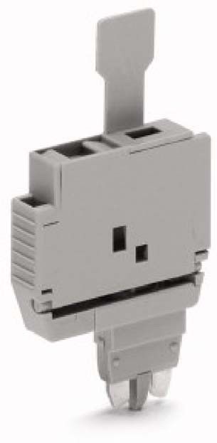 Sicherungsstecker 2004-911/1000-542