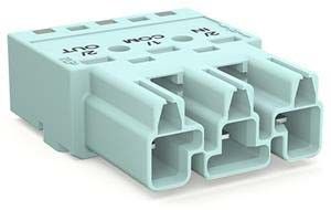 Stecker 770-1253/076-000