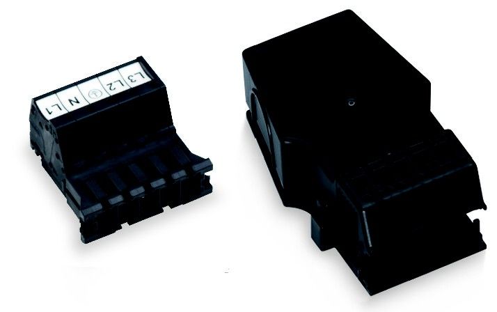 Stecker 831-3205/1020-004