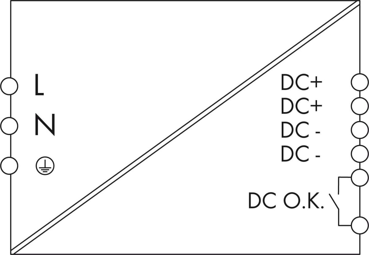 Stromversorgung 787-1635