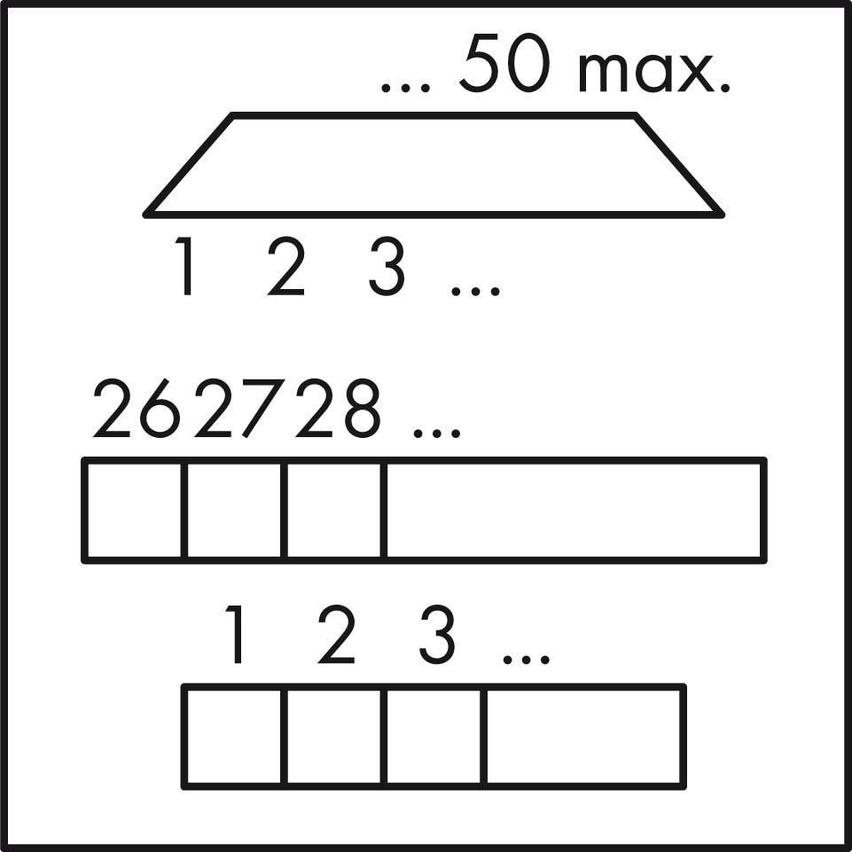 Übergabe-Baustein 289-558