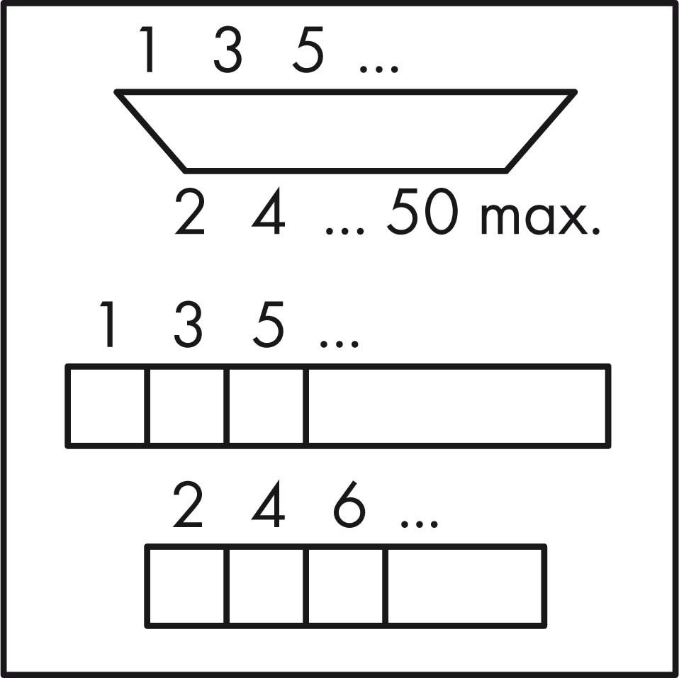 Übergabemodul 289-542