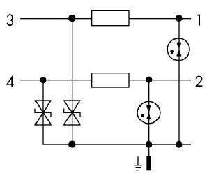 Überspannungsschutz 792-802