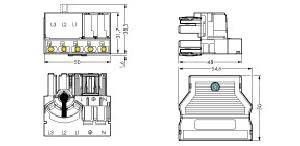 Verteiler 770-611