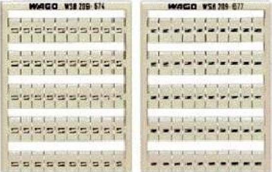 WSB-Bez. S: L1 (100X) 209-674