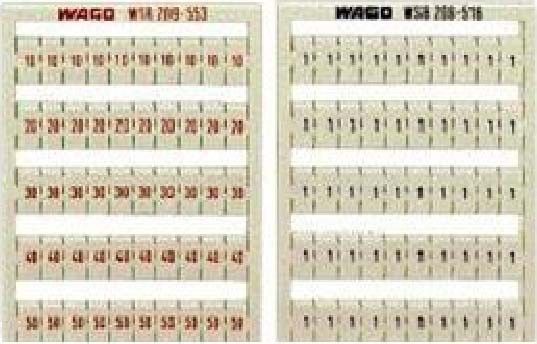 WSB-Bezeichnungssystem 209-564