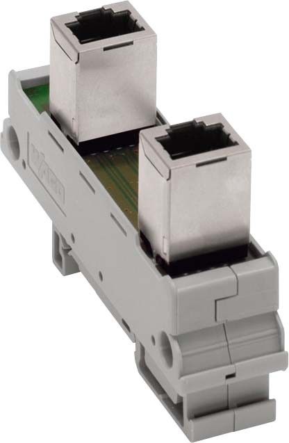 Y-ConJack-22 Übergabemodul 289-177