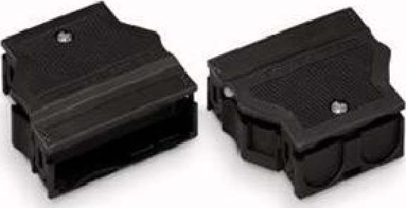 Zugentlastungsgehäuse 770-505