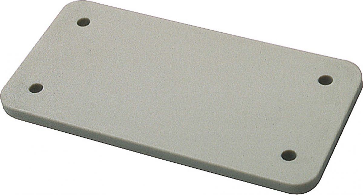 Abdeckplatte B10 720639