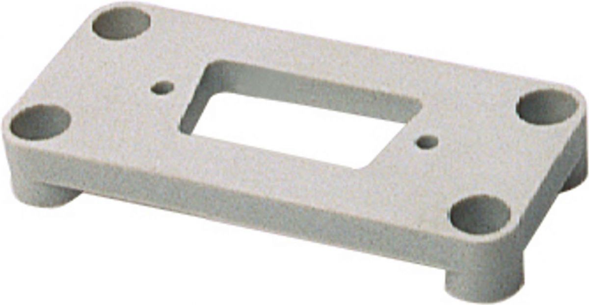 Adapterplatte A10 700677