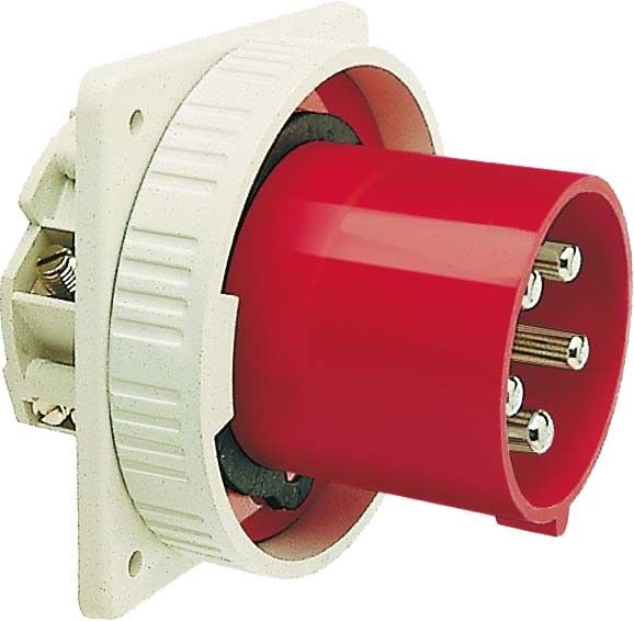 Anbaugerätestecker 125A 679