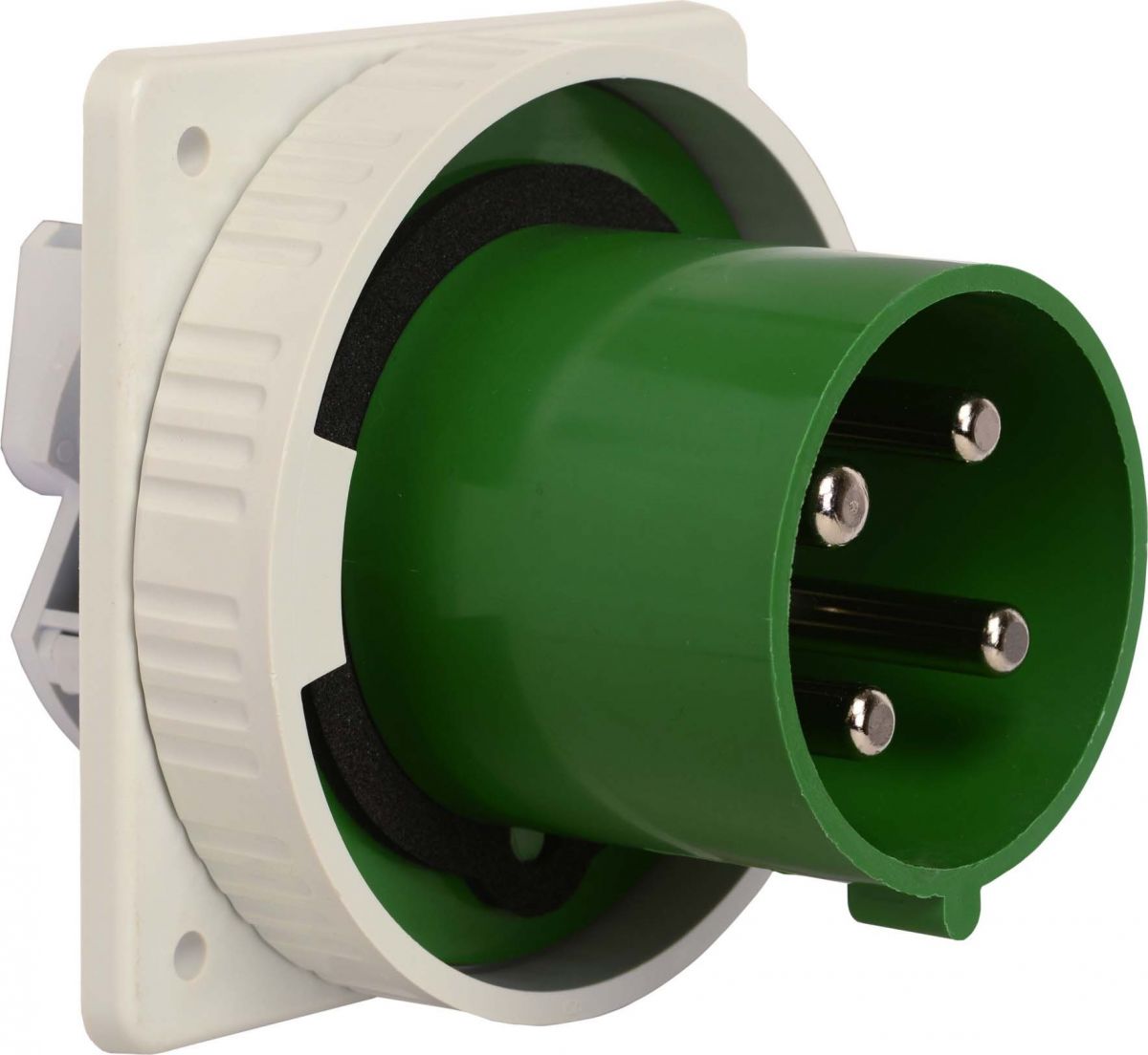 Anbaugerätestecker 125A 679402