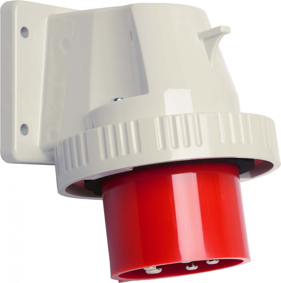 Anbaugerätestecker 16A 619