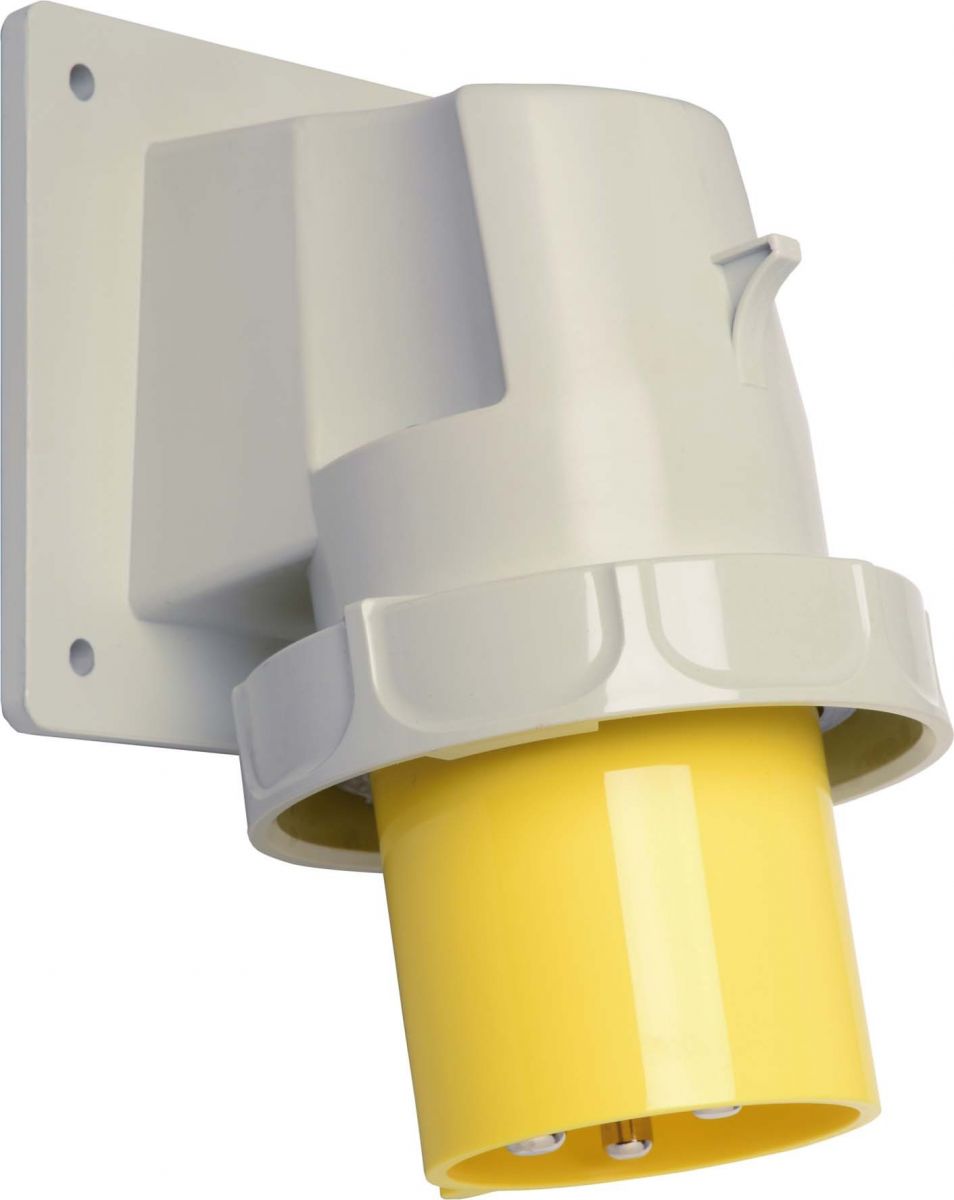 Anbaugerätestecker 63A 669304