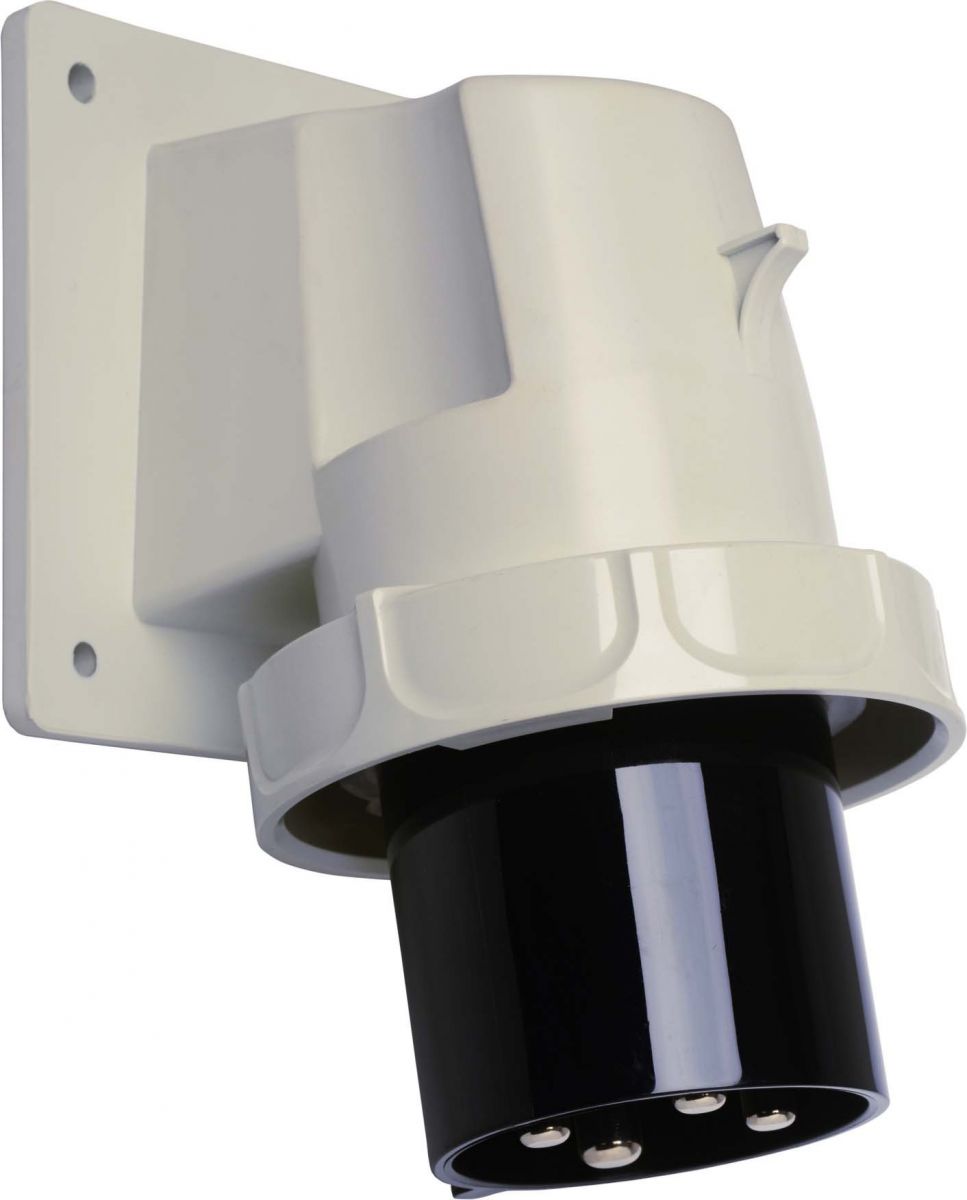 Anbaugerätestecker 63A 669407