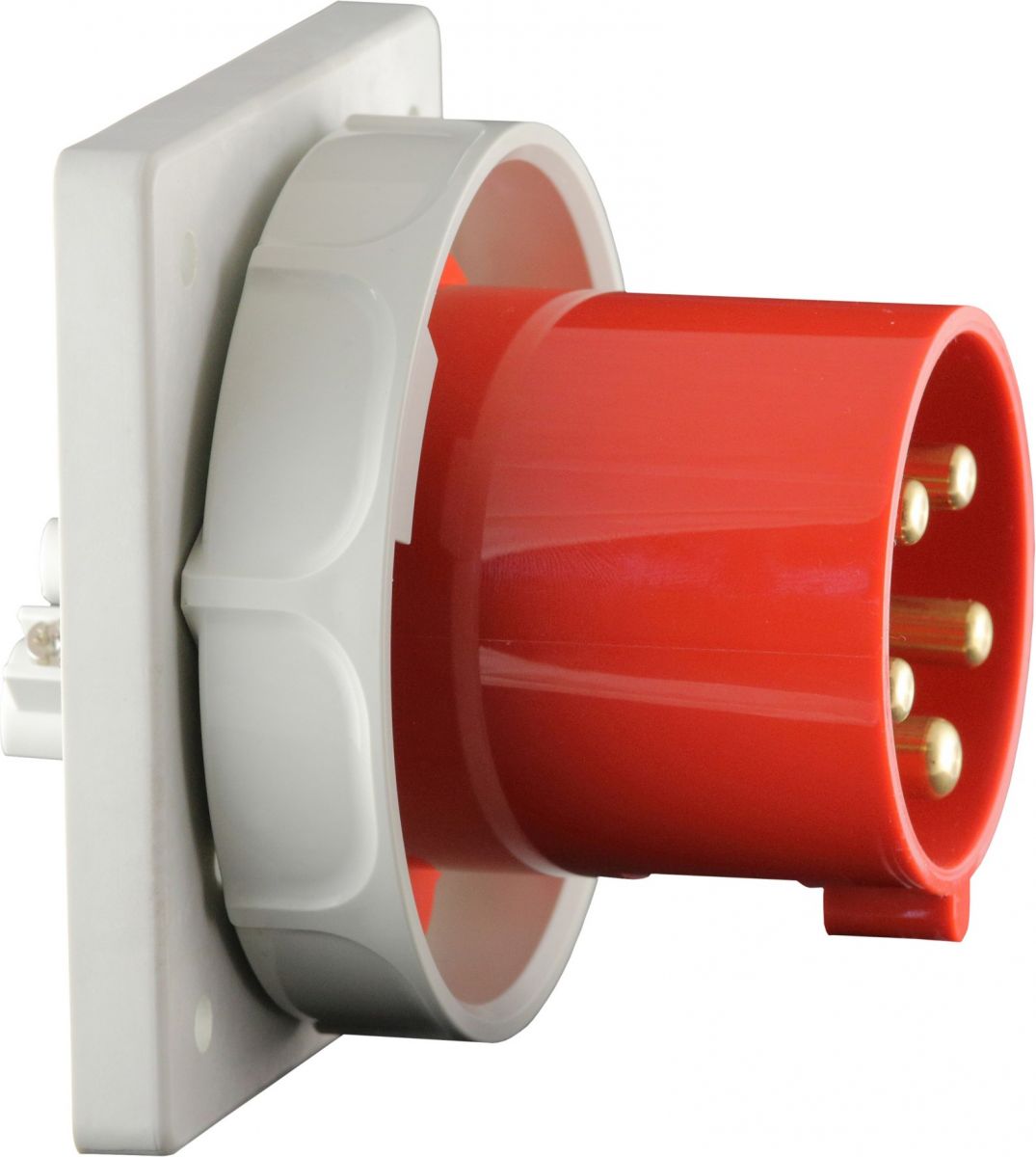 Anbaugerätestecker 667