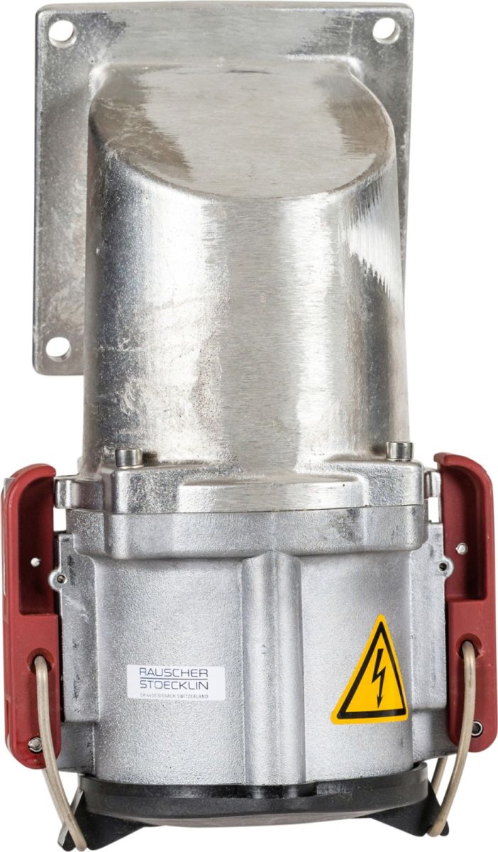 CEE Hochstrom Anbaudose 5B9407