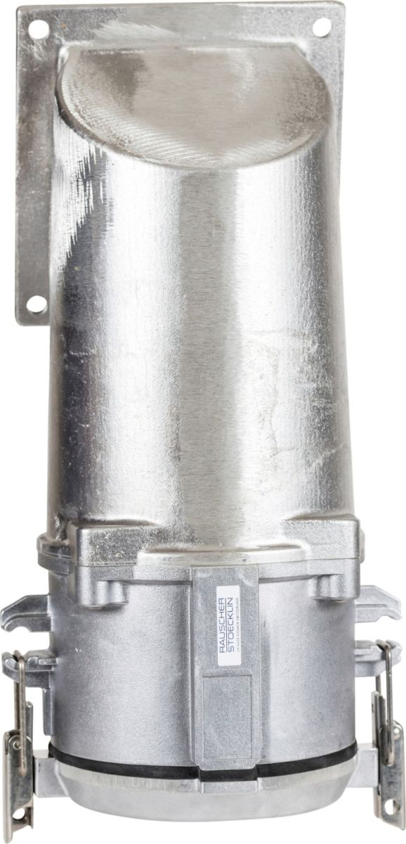 CEE Hochstrom Anbaudose 5D9501