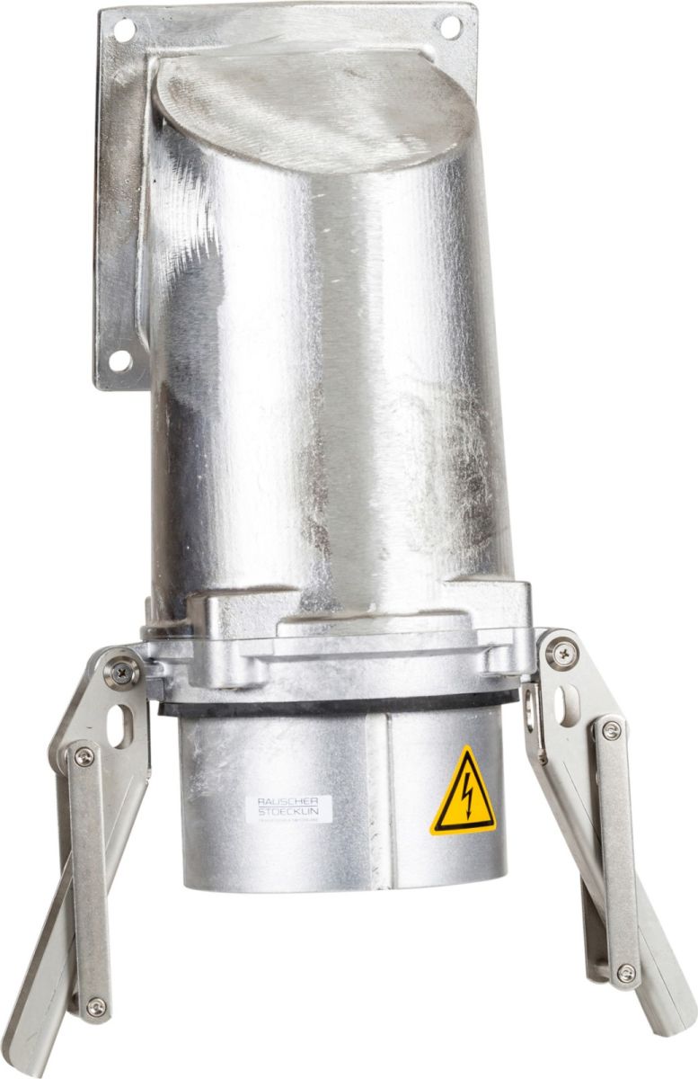 CEE Hochstrom Anbaustecker 6E1509