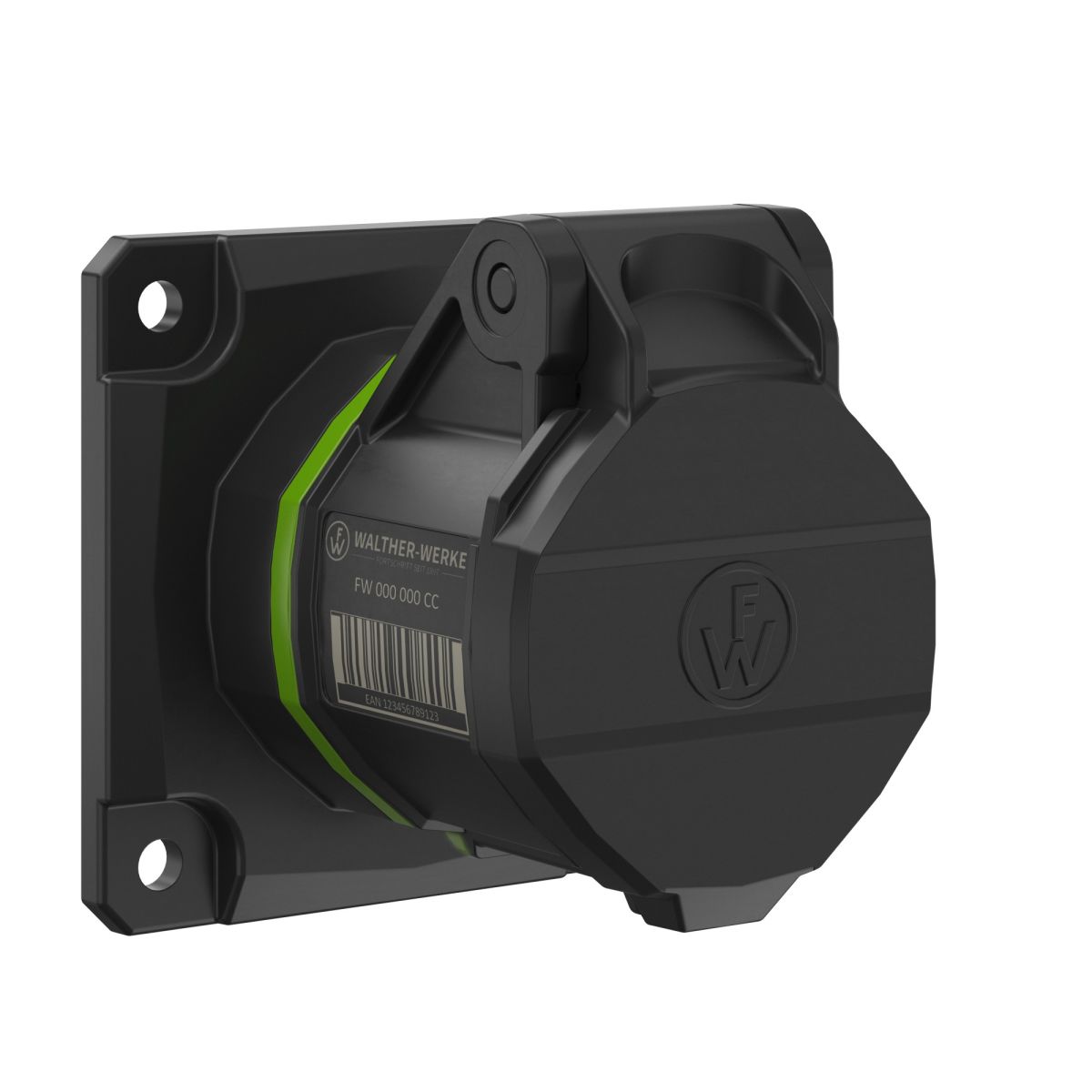 CEE NEO Anbaudose FW410302CC