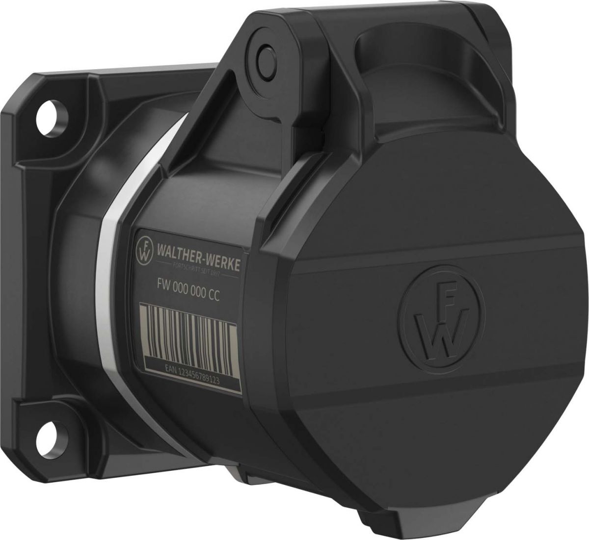 CEE NEO Anbaudose FW412301CC