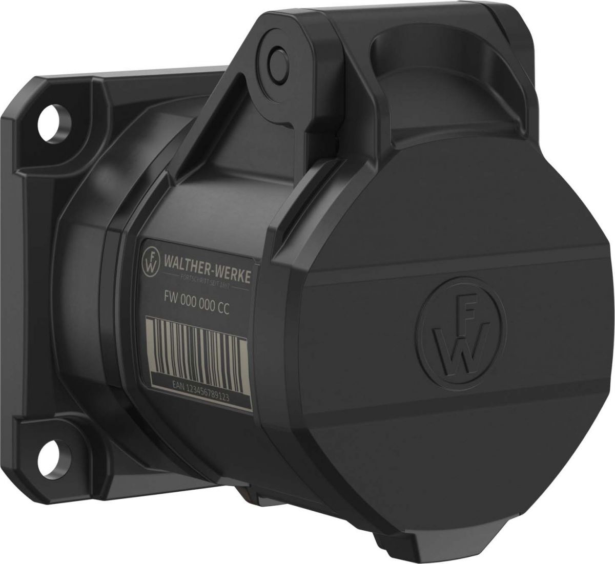CEE NEO Anbaudose FW412307CC