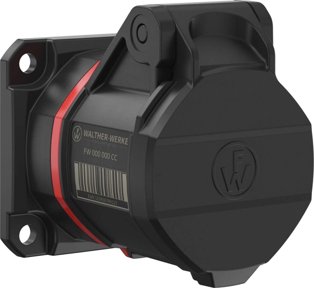 CEE NEO Anbaudose FW412309CC