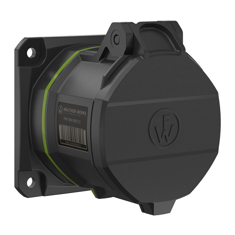 CEE NEO Anbaudose FW431502SK