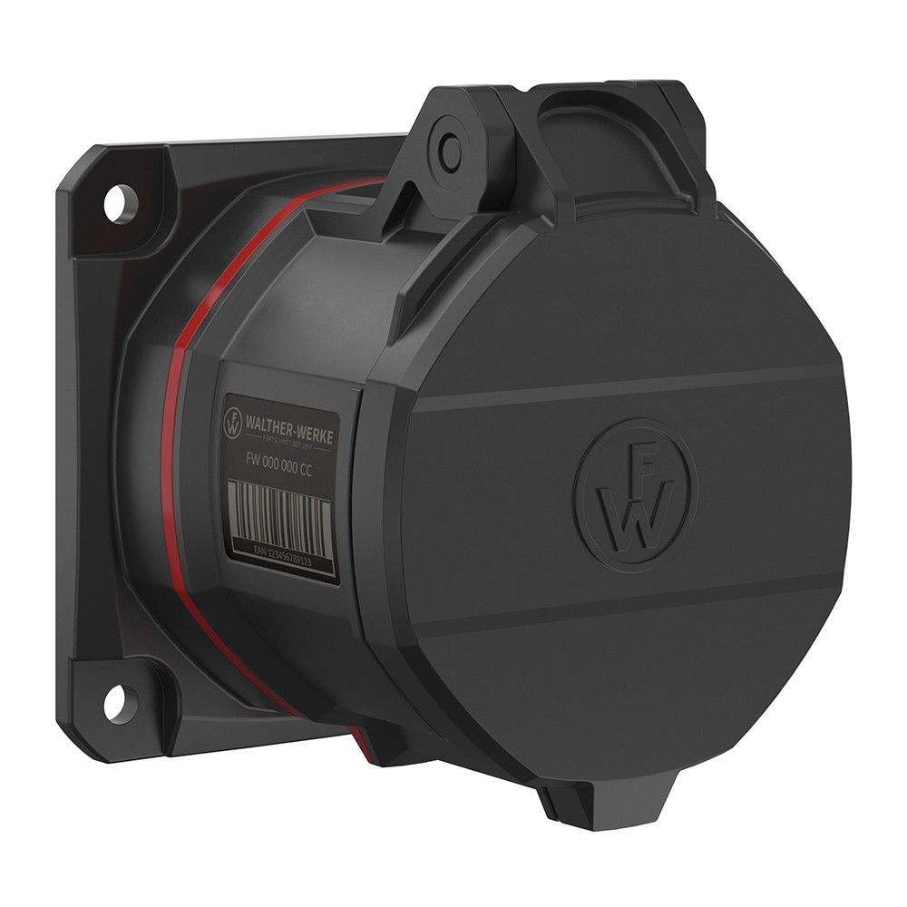 CEE NEO Anbaudose FW431506CC
