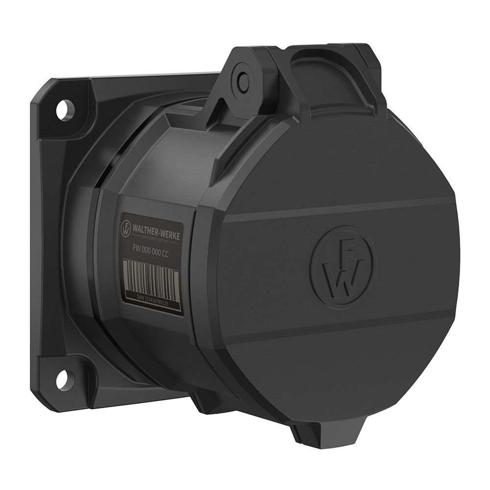 CEE NEO Anbaudose FW431507SK
