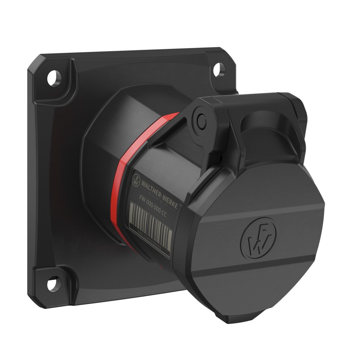 CEE NEO Anbaudose FW510309SK