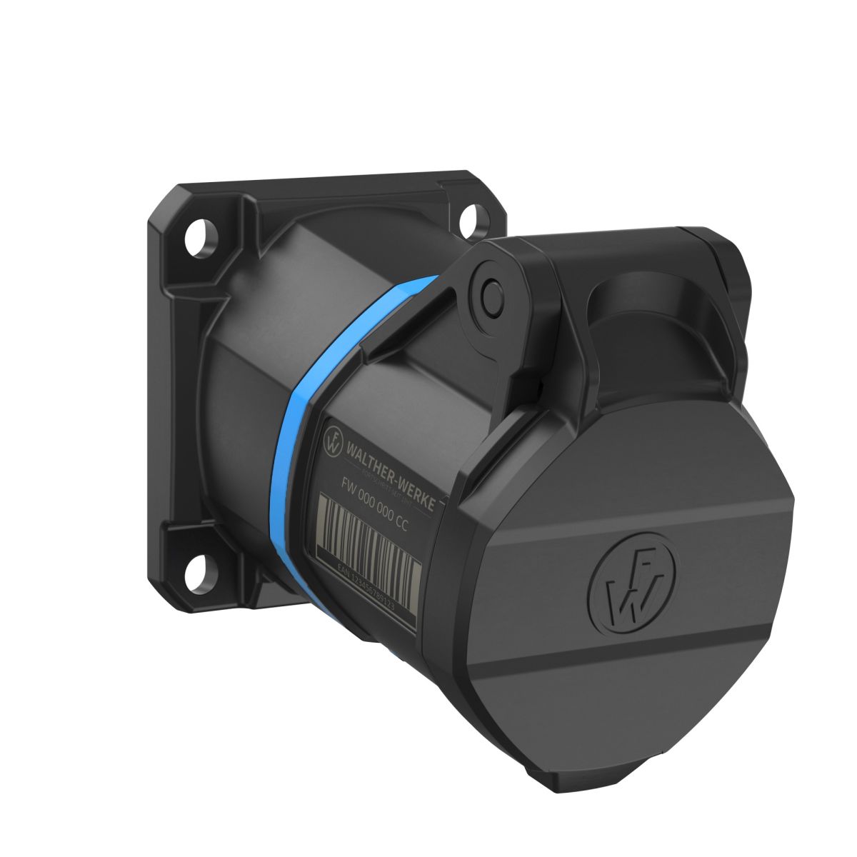 CEE NEO Anbaudose FW512306CC