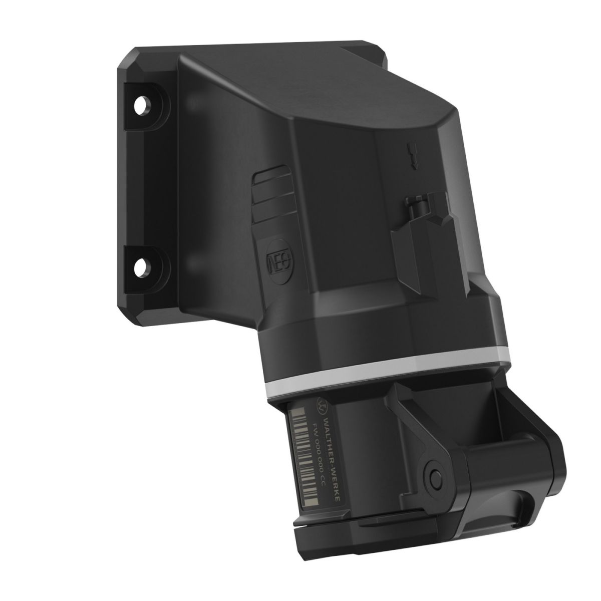 CEE NEO Anbaudose FW513401CC