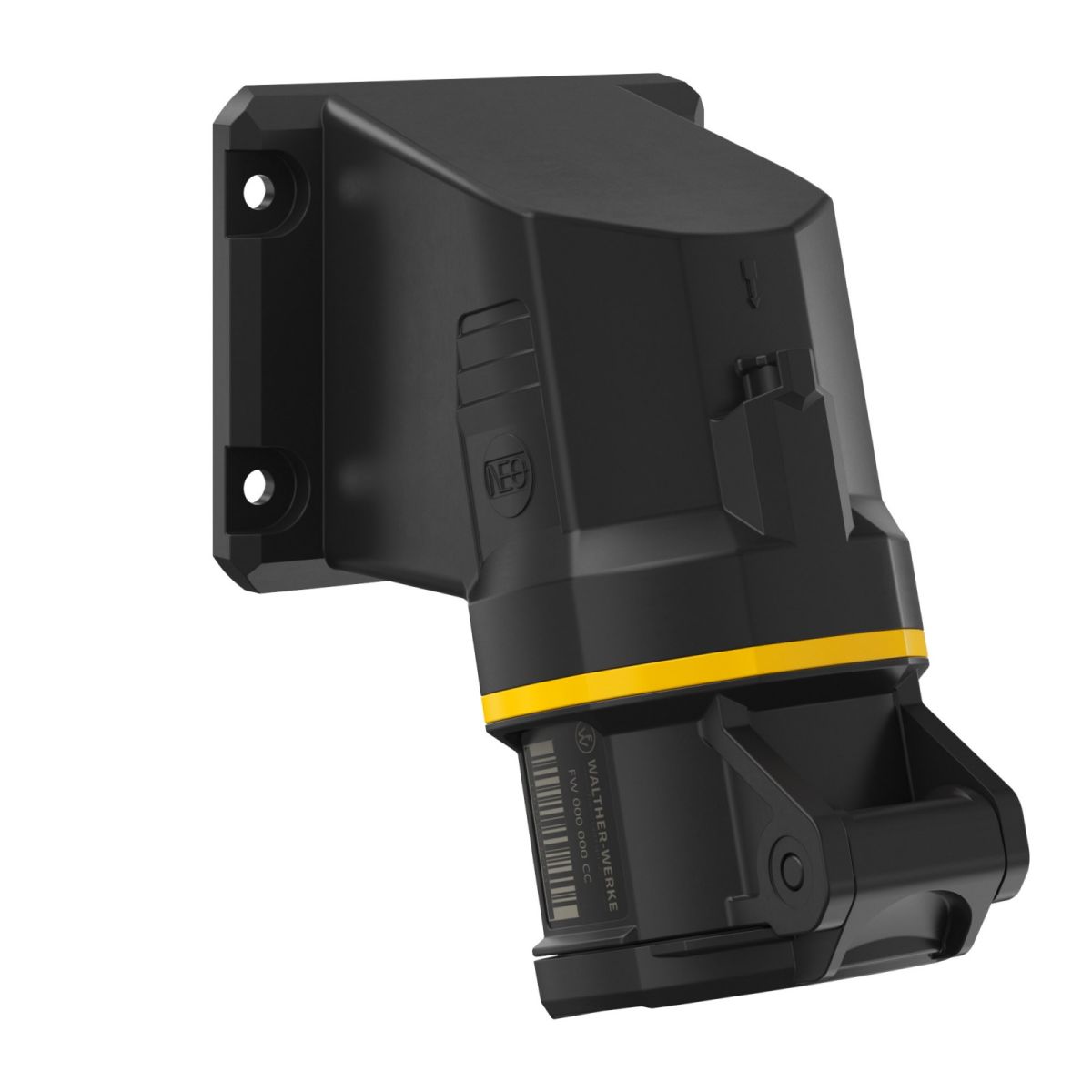 CEE NEO Anbaudose FW513404CC