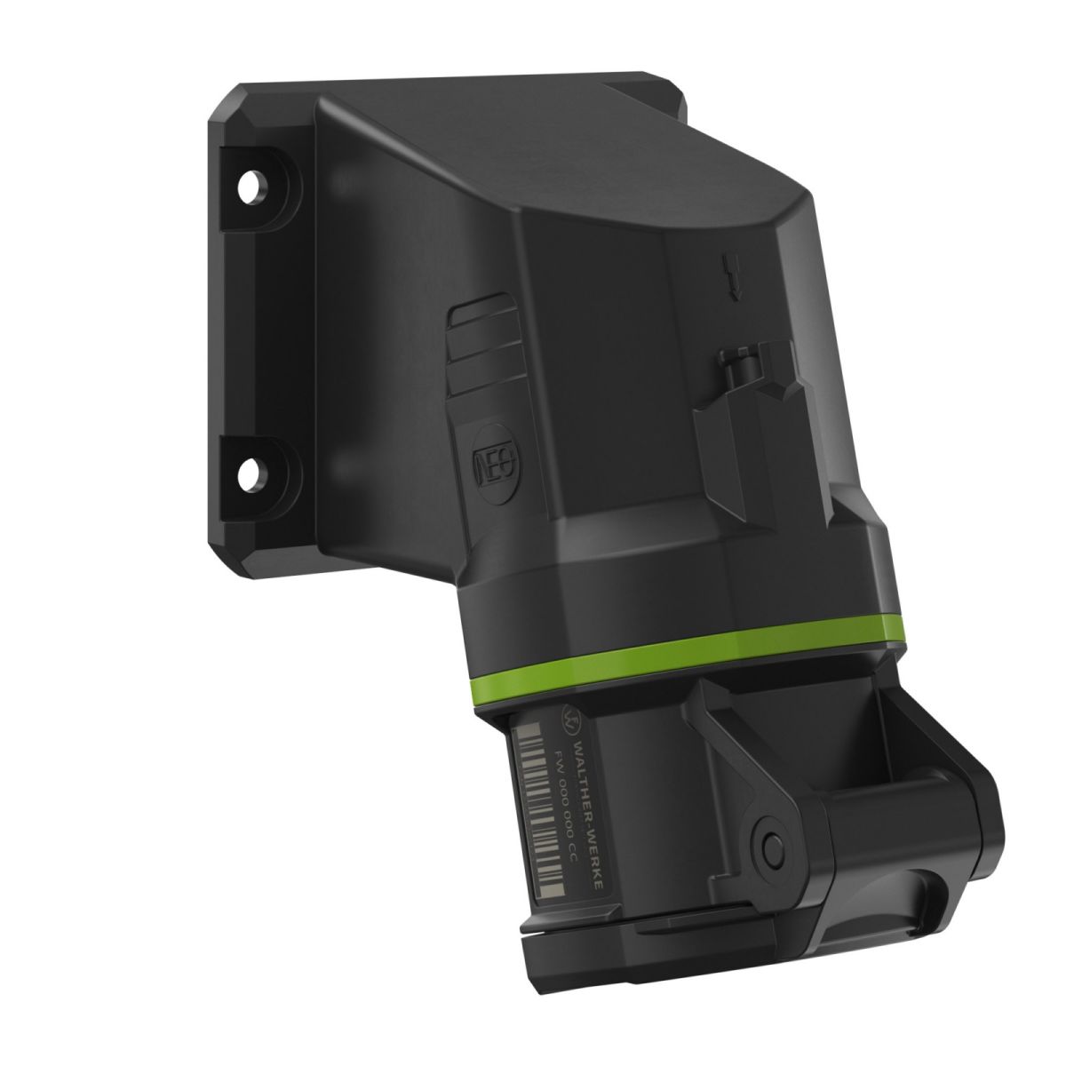 CEE NEO Anbaudose FW513410CC