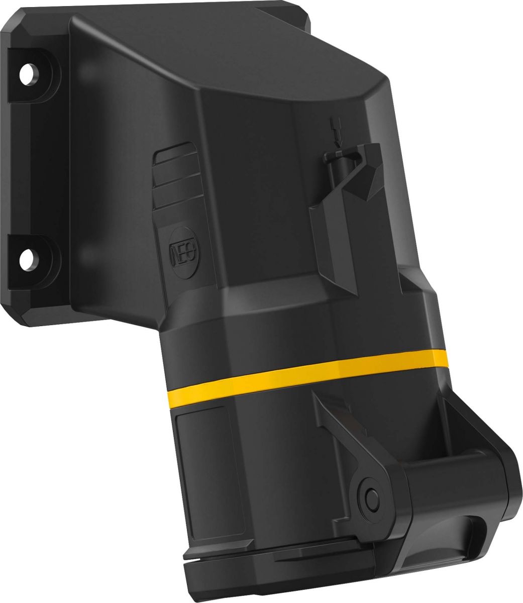 CEE NEO Anbaudose FW513504SK