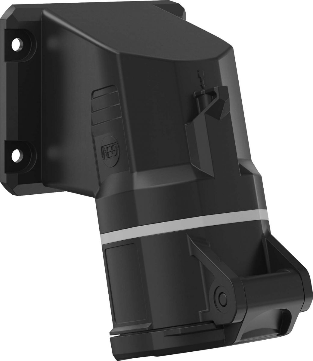 CEE NEO Anbaudose FW513512SK