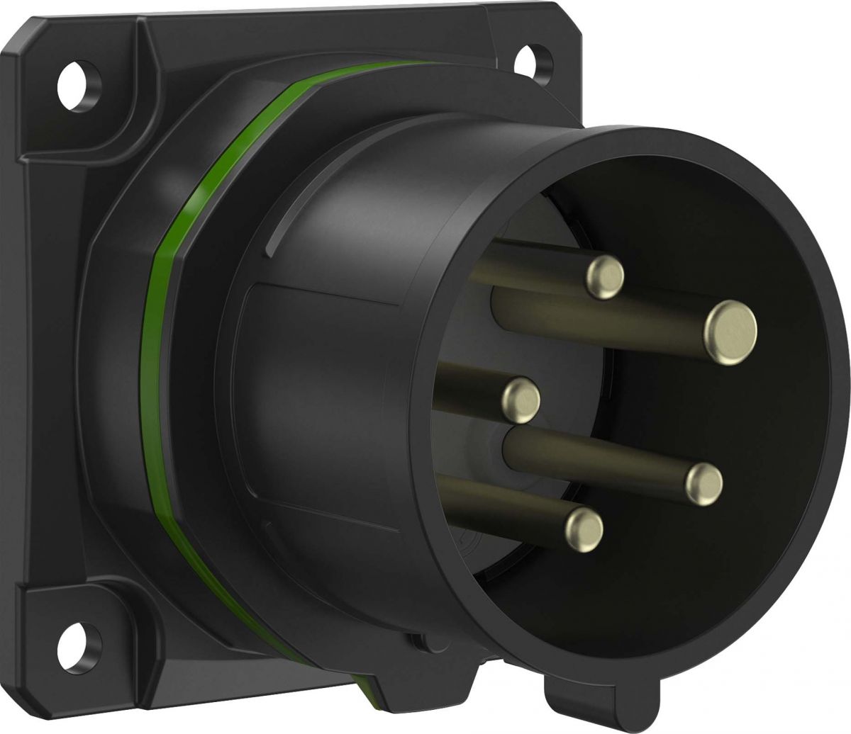 CEE NEO Anbaugerätestecker FW610502SK
