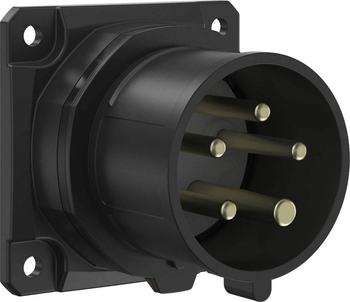 CEE NEO Anbaugerätestecker FW610505SK