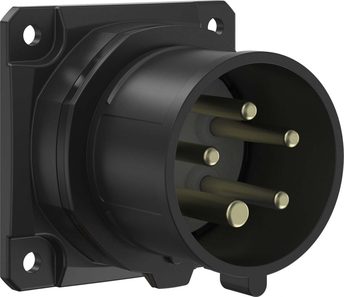 CEE NEO Anbaugerätestecker FW610507CC